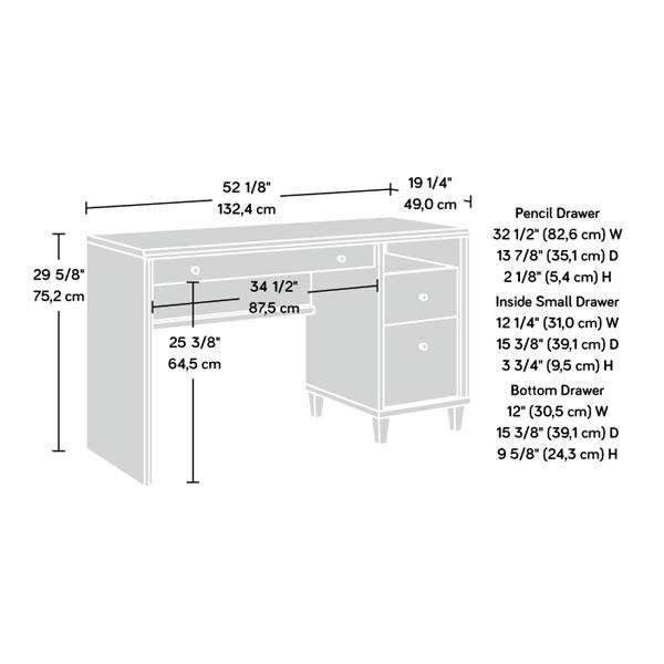 Computer Desk