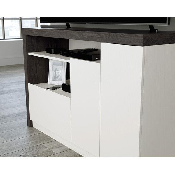 TV Stand with Storage