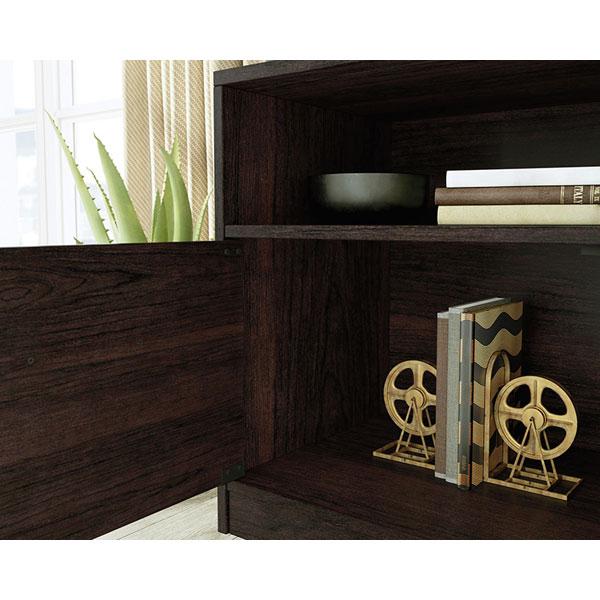 TV Credenza w/ Drawers