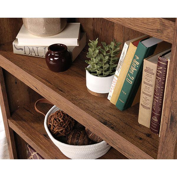 5-Shelf Bookcase