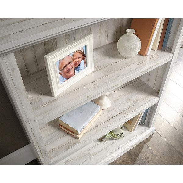 3-Shelf Bookcase