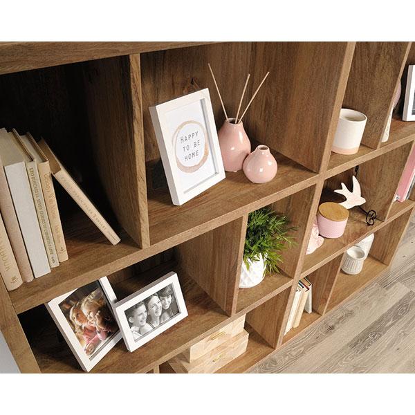 Short Cubby Storage Unit