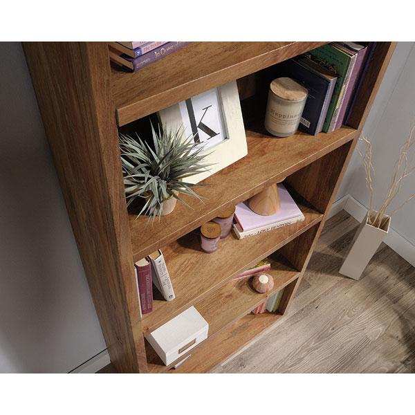 5-Shelf Bookcase 