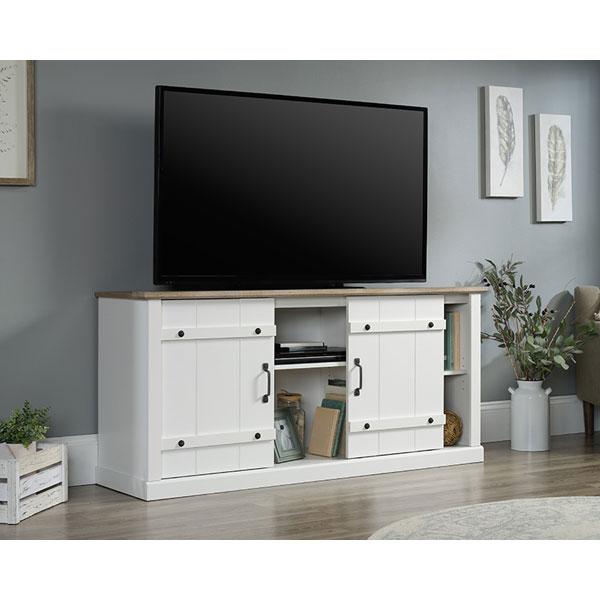 TV Credenza - Farmhouse