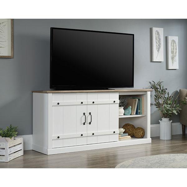 TV Credenza - Farmhouse