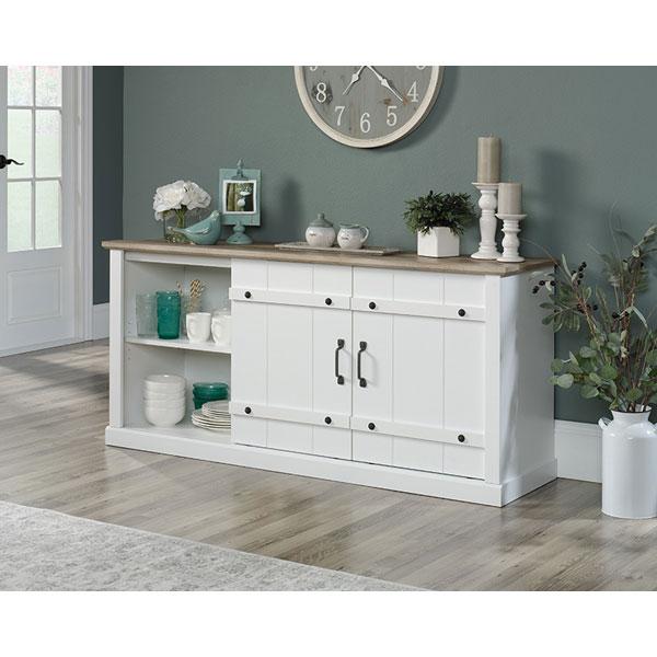 TV Credenza - Farmhouse