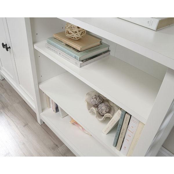 Storage Console TV Stand