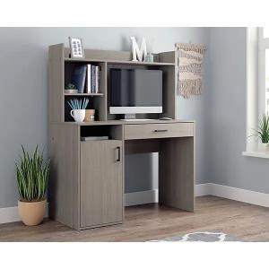 Desk with Hutch and Drawer