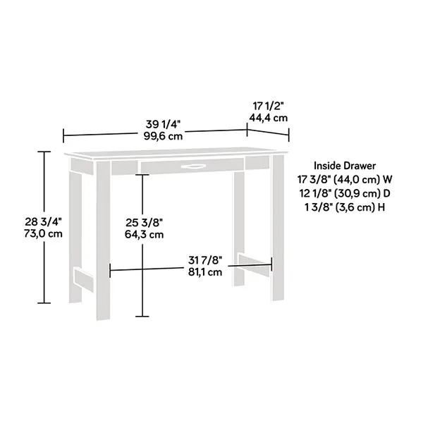 Writing Table