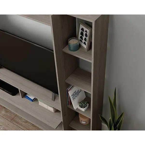 Wall System TV Credenza