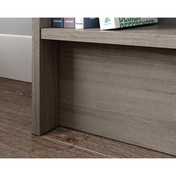 Wall System TV Credenza