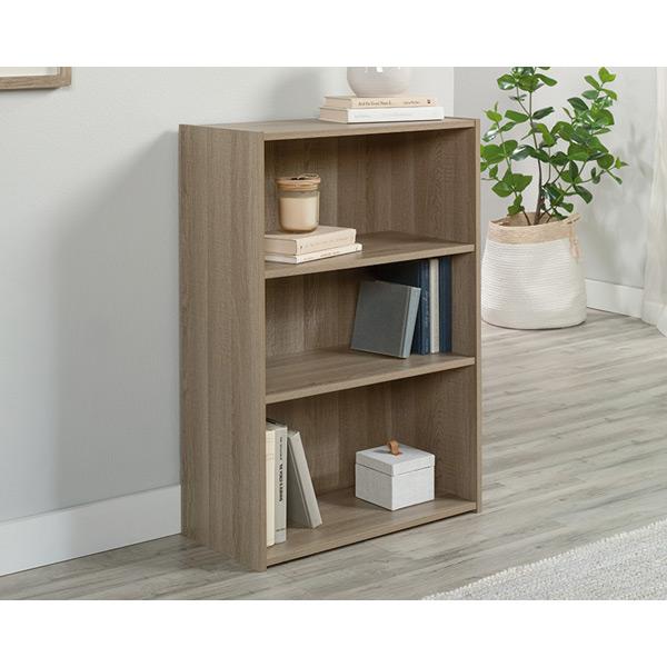 3-Shelf Bookcase