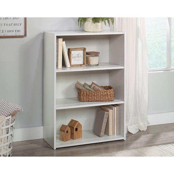 3-Shelf Bookcase