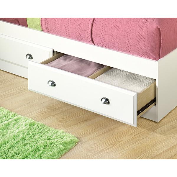 Mate's Bed