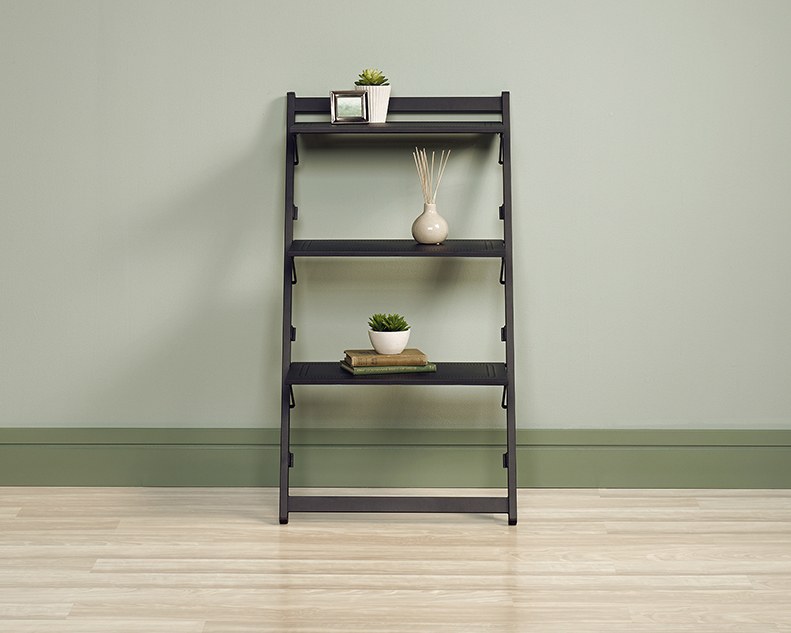 Sauder Beginnings Anywhere Shelf - Black