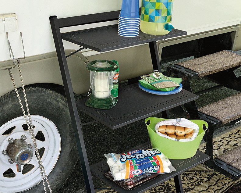 Sauder Beginnings Anywhere Shelf - Black