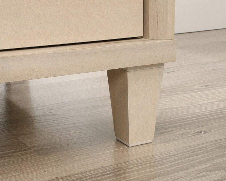 Sauder Computer Desk - Pacific Maple