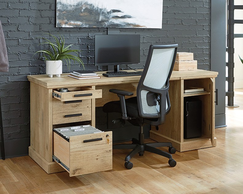 Sauder Mason Peak 72