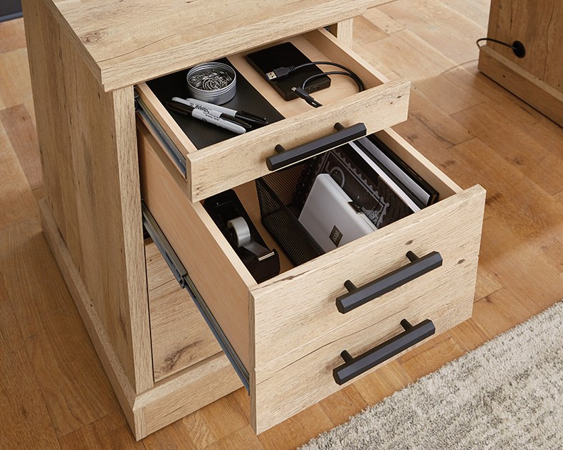 Sauder Mason Peak 72