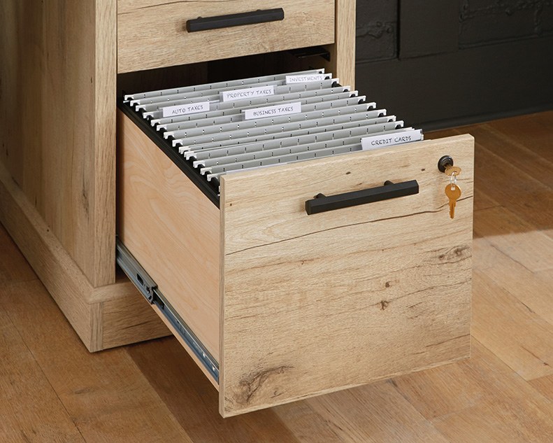 Sauder Mason Peak 72