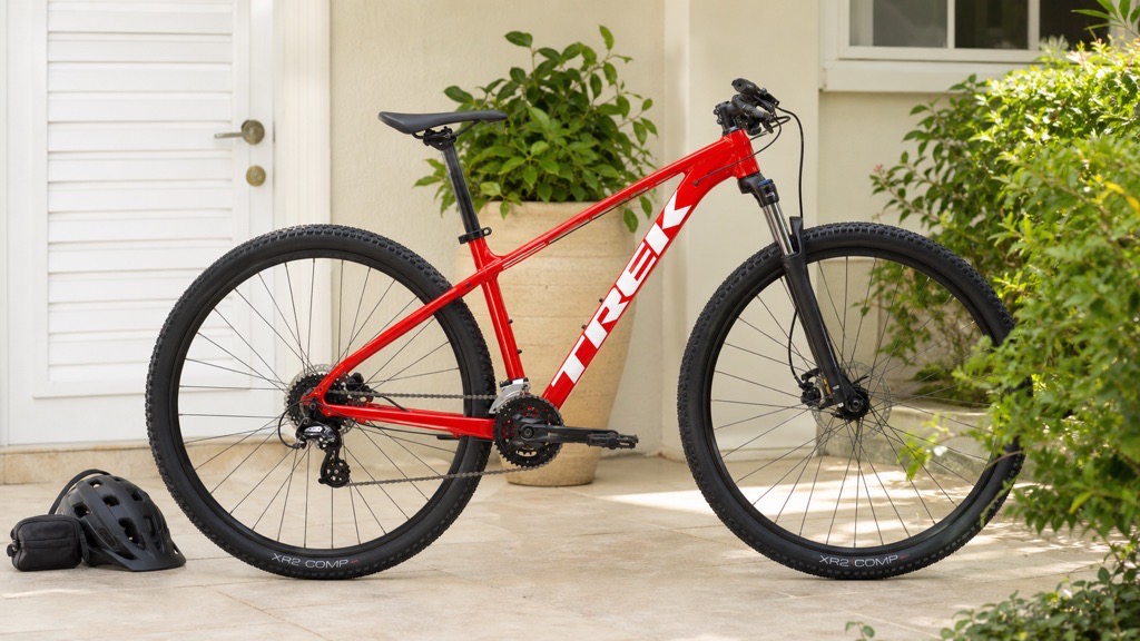 Bicycles &amp; Accessories