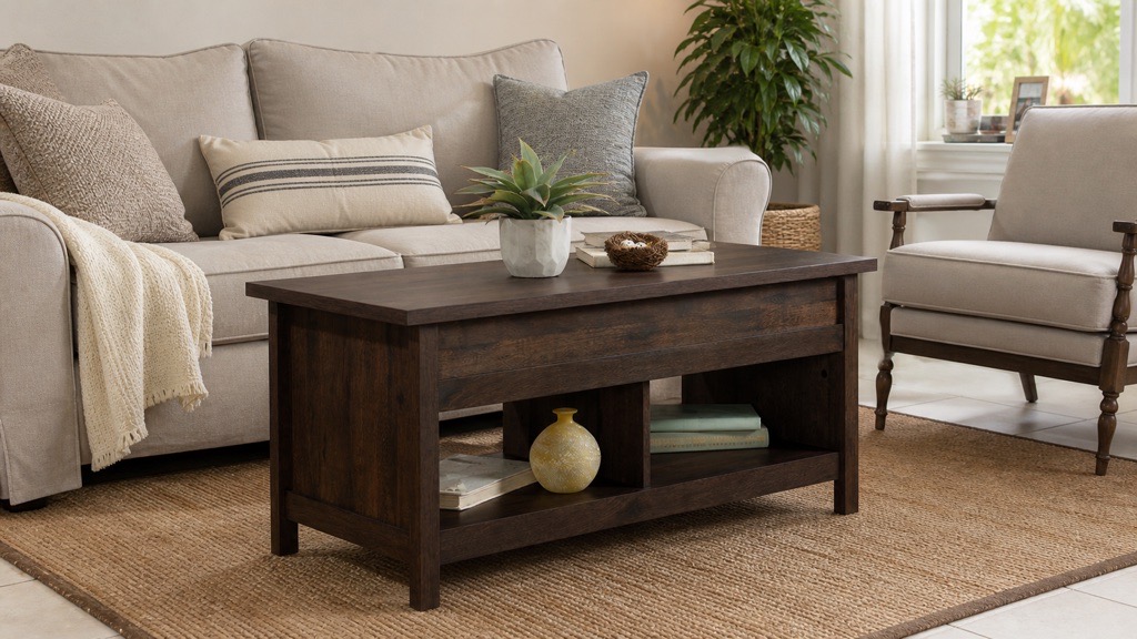 Indoor Furniture