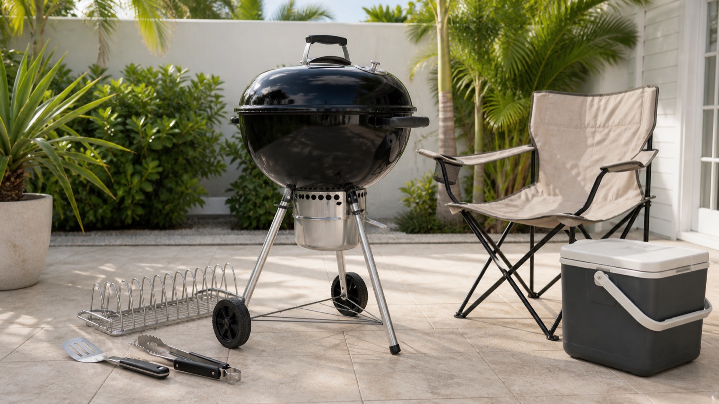 Outdoor &amp; Recreation
