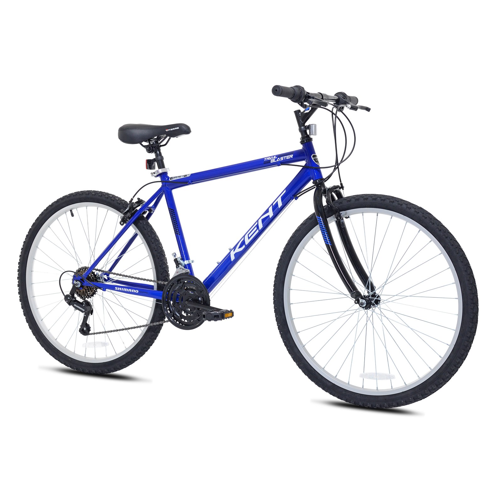 26" Kent Trail Blaster - Blue