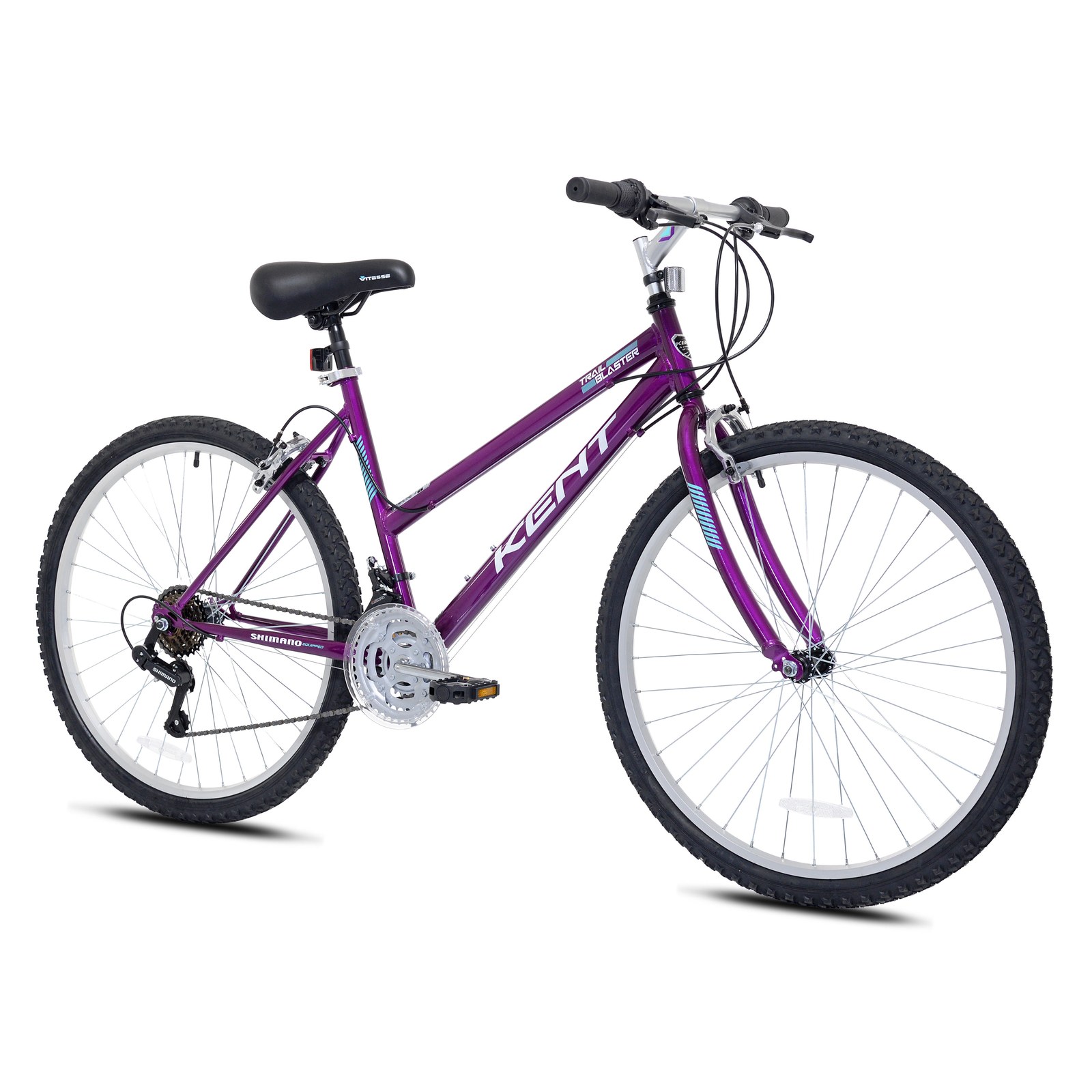 26" Kent Trail Blaster - Purple