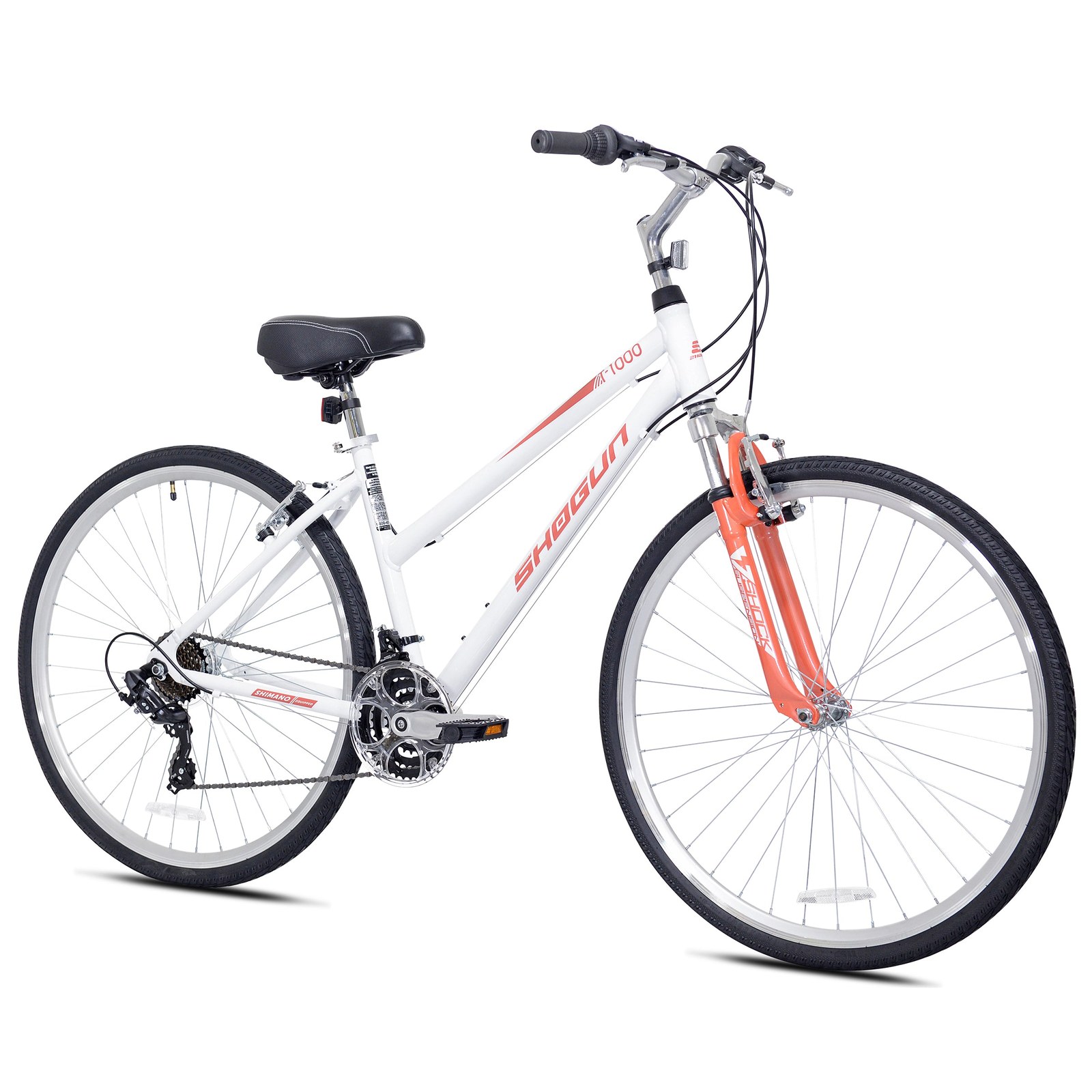 Kent 700c Shogun T1000 - White