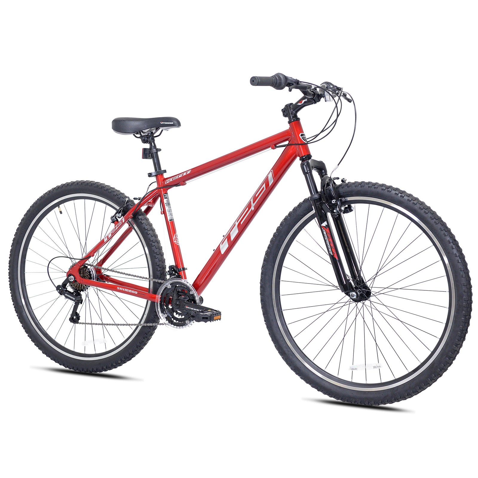 29" Kent T29 - Red
