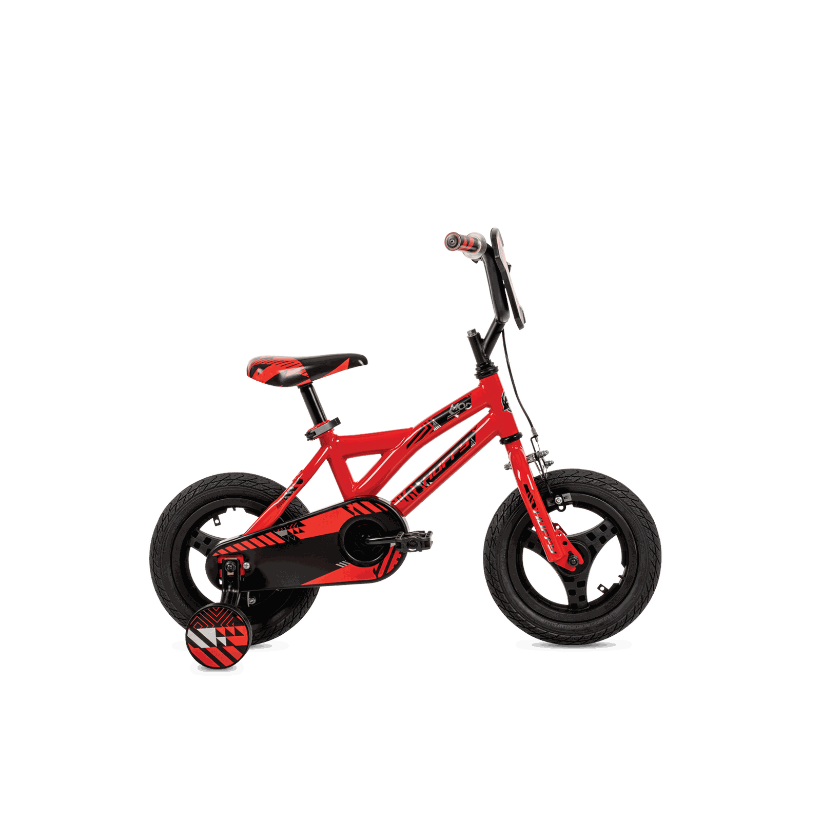 Huffy Mod X Boys' Bike, 12-Inch