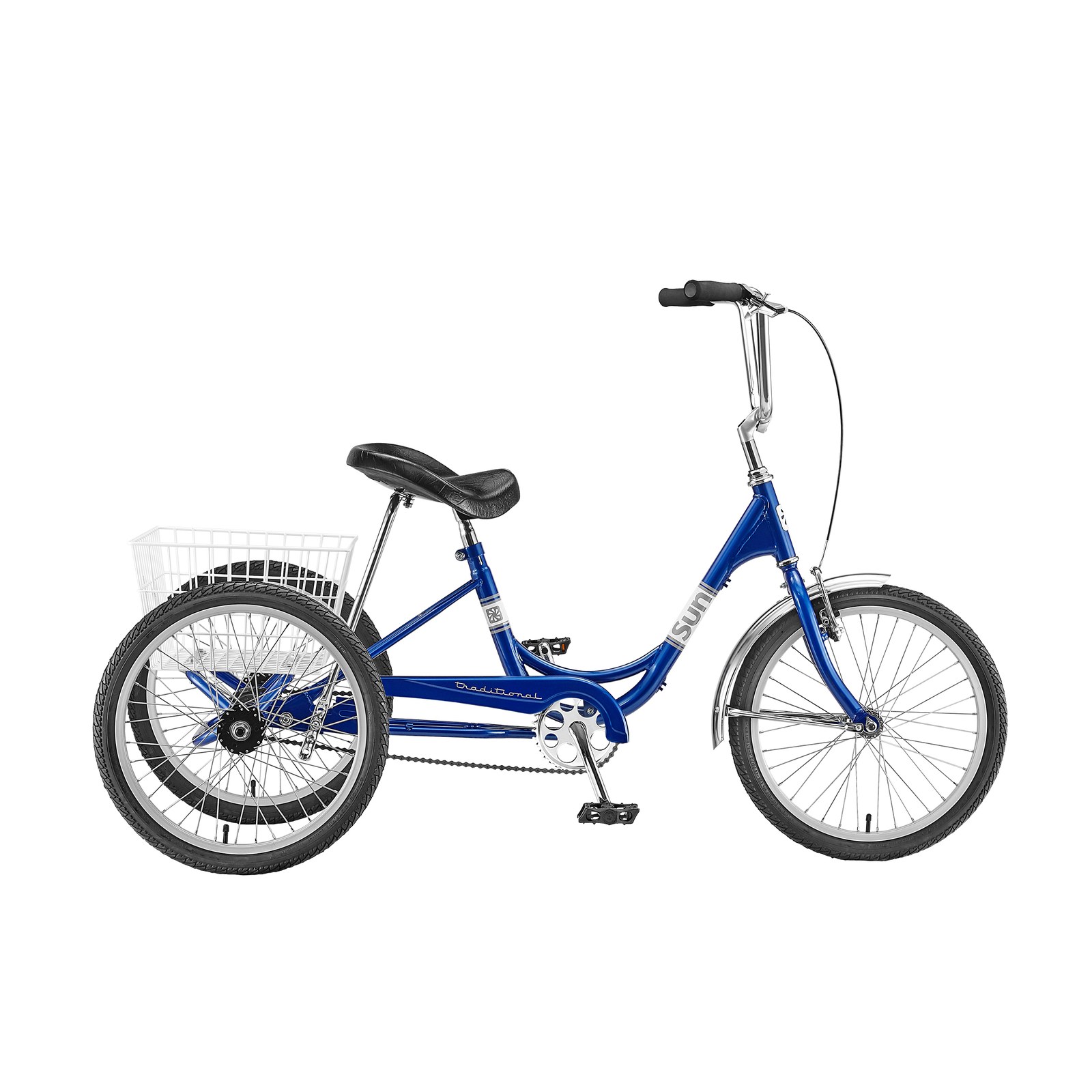 Sun Bicycles Miami Sun Traditional 20