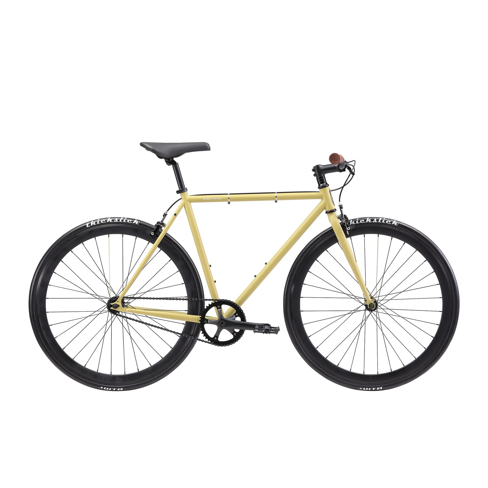Pure Cycles Original - 50 cm - Sand Matte Beige
