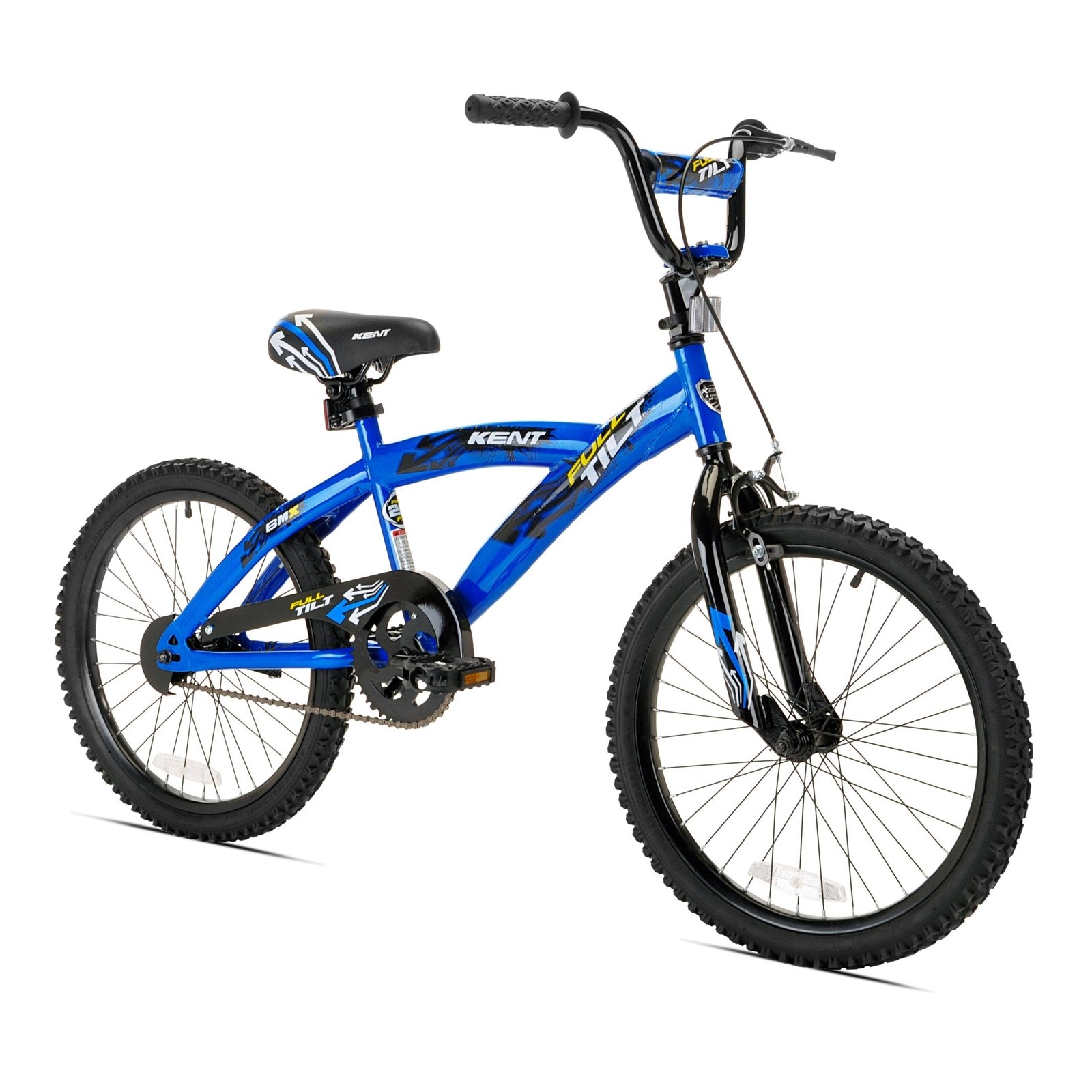 20" Kent Full Tilt - Blue