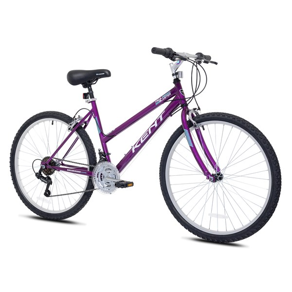 26" Kent Trail Blaster - Purple