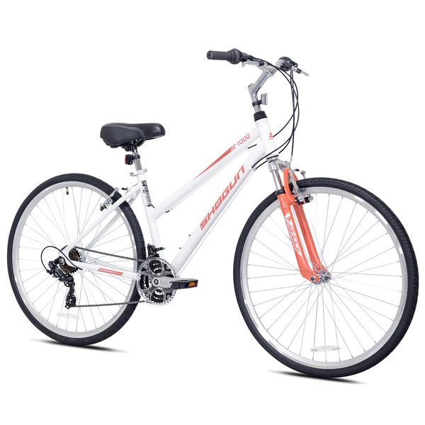 Kent 700c Shogun T1000 - White