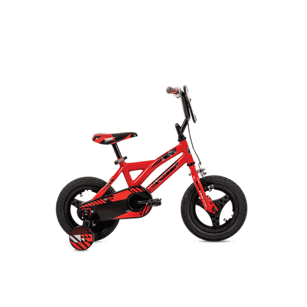 Huffy Mod X Boys' Bike, 12-Inch