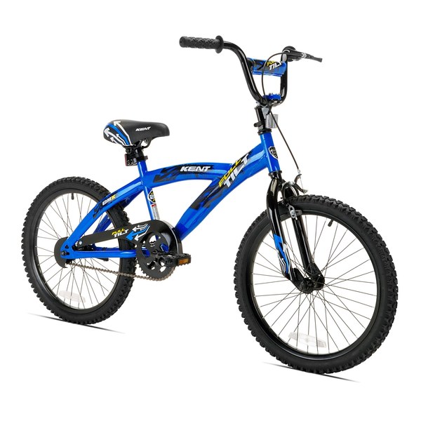 20" Kent Full Tilt - Blue