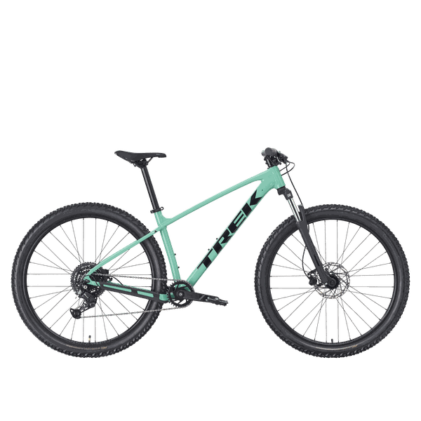 Trek Marlin 4 Gen 3 Mountain Bike - ML - Green