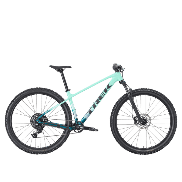 Trek Marlin 5 Gen 3 Mountain Bike - XL - Green