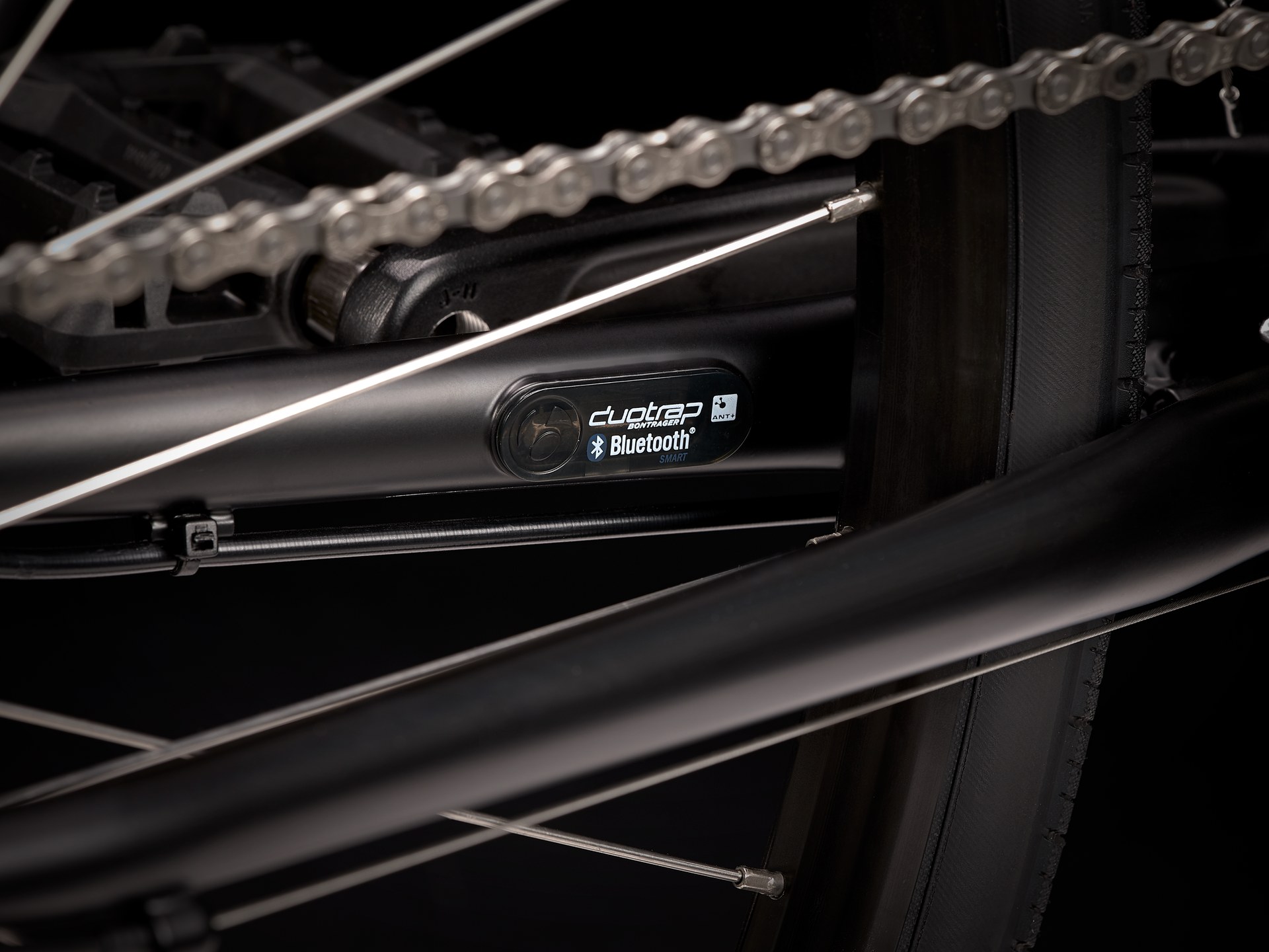 Trek FX 1 Disc Gen 3 Hybrid Bike - S - Black