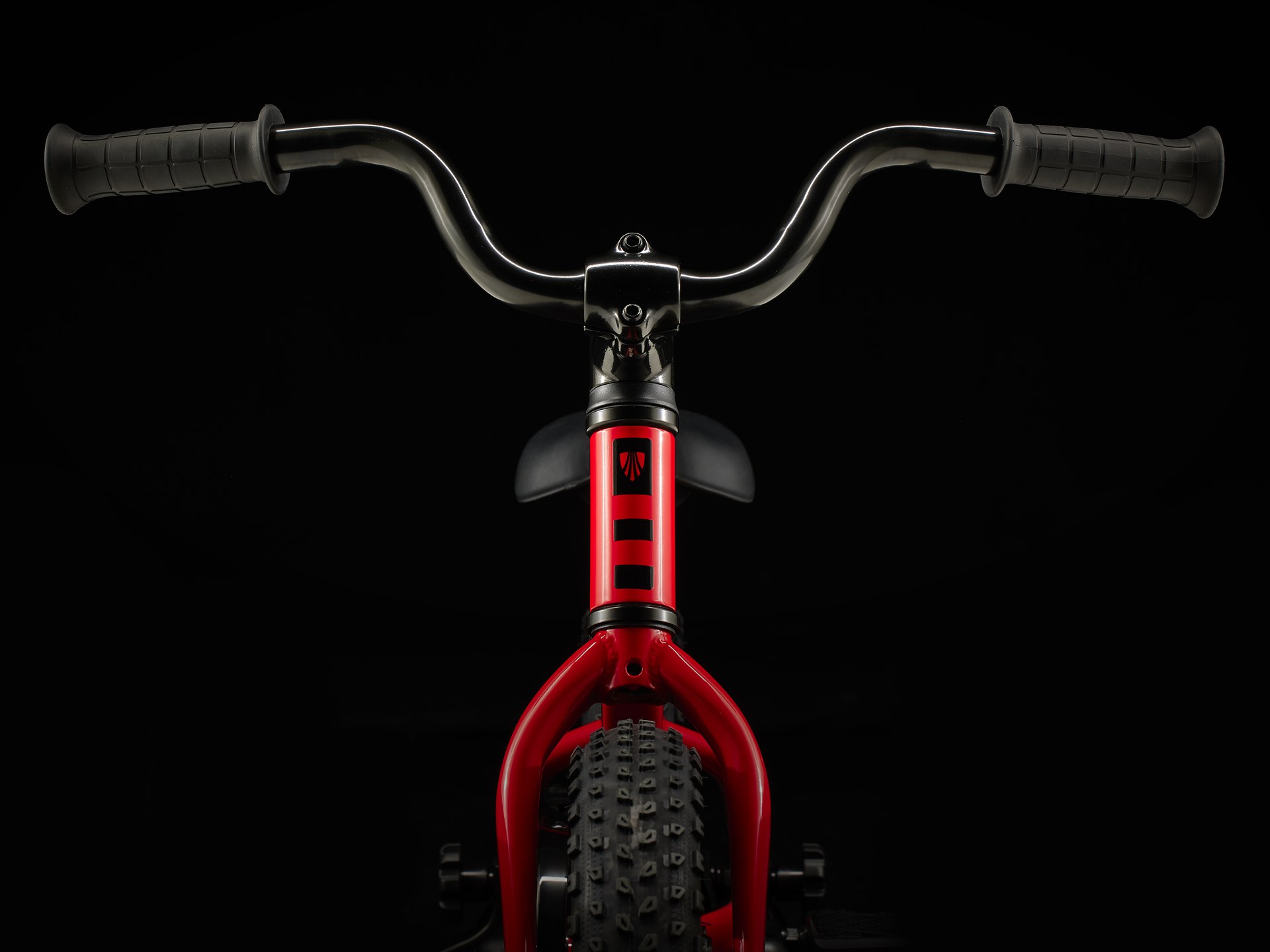 Trek Precaliber 12 Kids Bike - One Size - Red