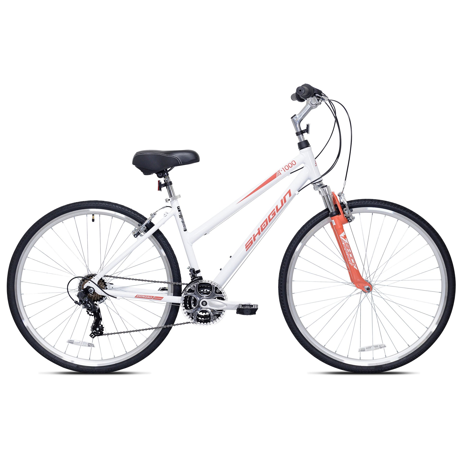 Kent 700c Shogun T1000 - White