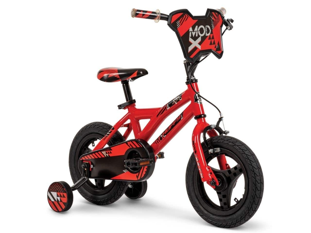Huffy Mod X Boys' Bike, 12-Inch
