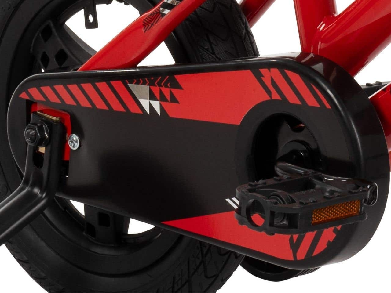 Huffy Mod X Boys' Bike, 12-Inch