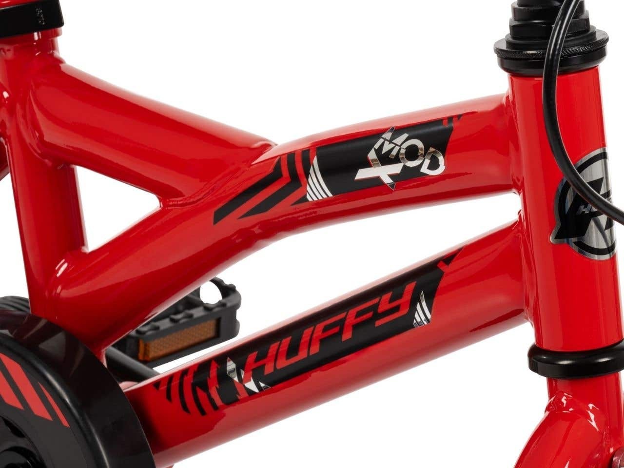 Huffy Mod X Boys' Bike, 12-Inch