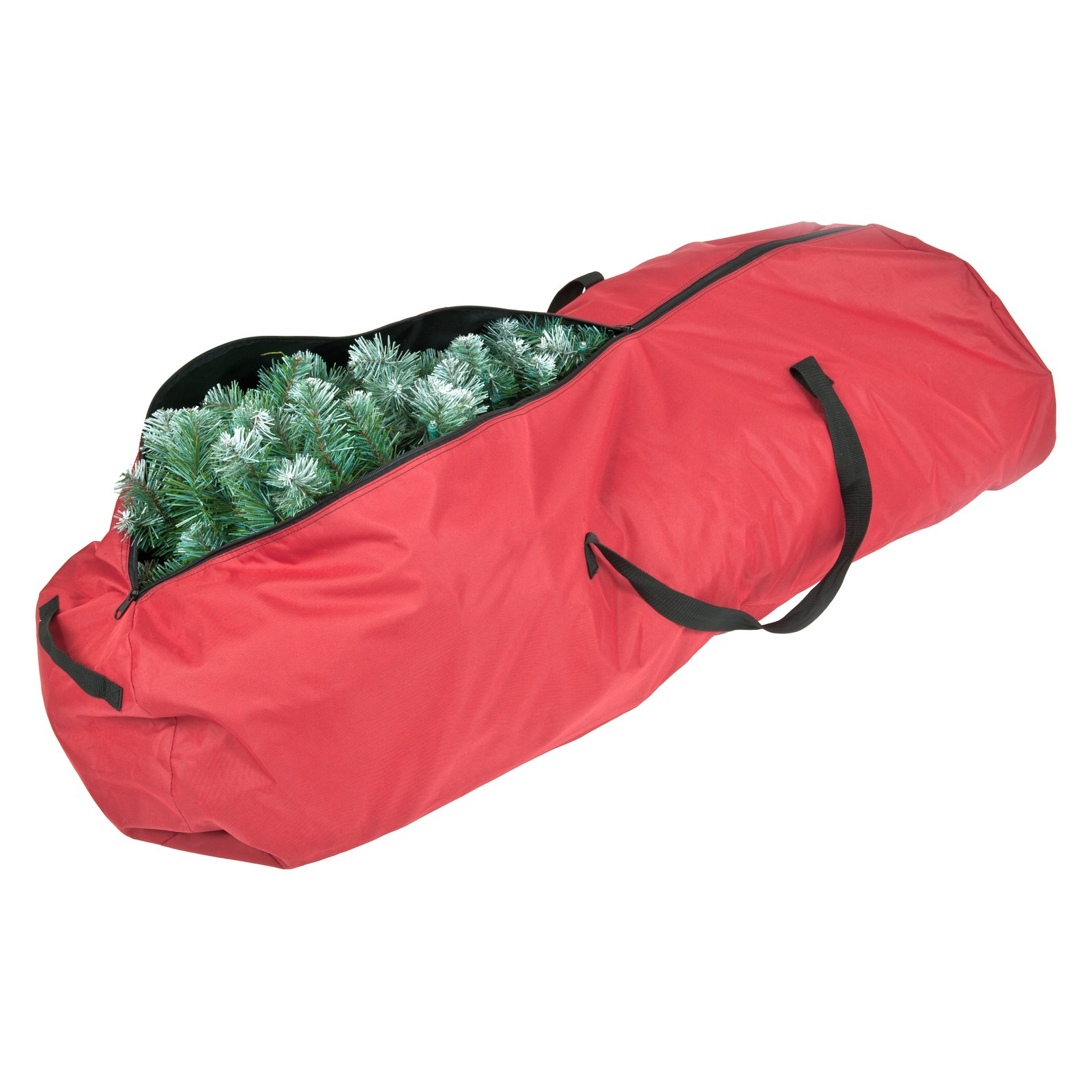 Treekeeper Rolling Storage Bag, Red, M