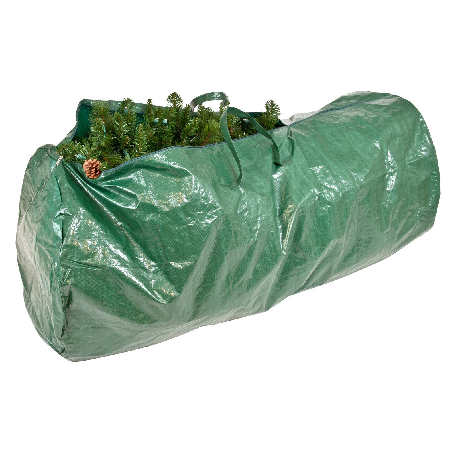 Treekeeper Tree Storage Bag, Green, XL