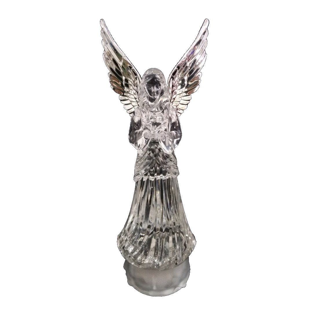 Hometown Holidays Angel Decoration